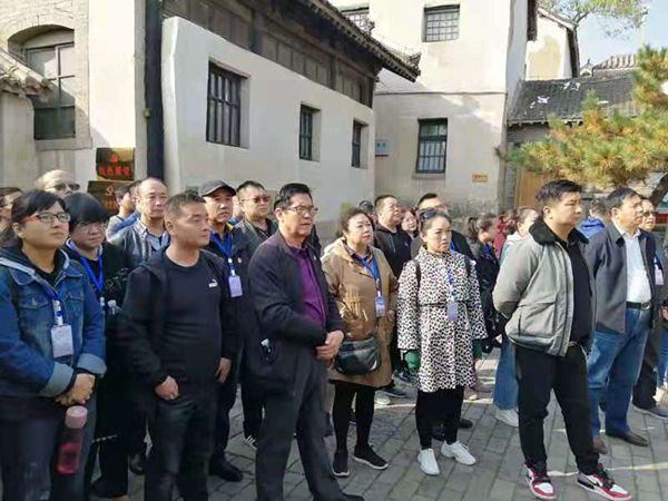 培訓案例展示