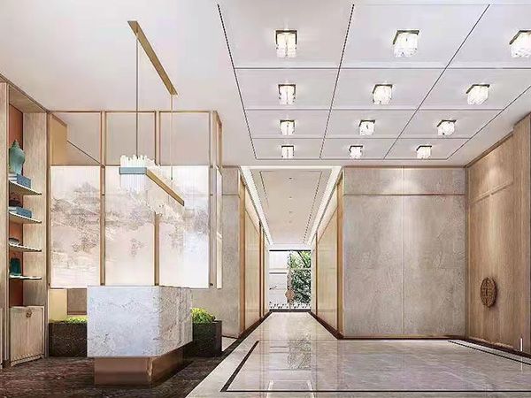 培訓基地環境展示