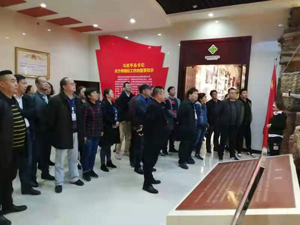 培訓案例展示