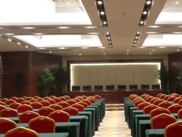 培訓基地展示
