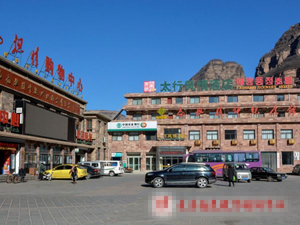 扁擔精(jīng)神紀念館