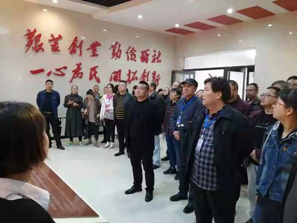 培訓案例展示